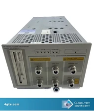 Keysight 70841B with Option H03, 3 Gbit/s Pattern Generator Module