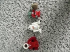 Lego Star Wars Christmas Lot READ DESCRIPTION