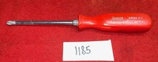 Snap-on Tools SSDZ42 #2  Phillips Screwdriver...