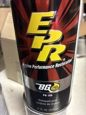 BG EPR Engine Performance Restoration PN109 SAME DAY FREE SHIPPING!! 