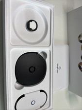 RingConn Gen 2 Smart Ring Size 06 Matte Black