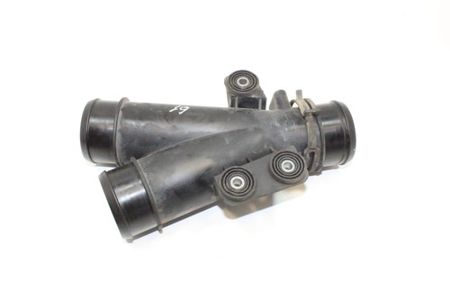 VOLKSWAGEN PHAETON 3D Ladeluftkühlerschlauch 3D0145840L 3.0 Diesel 176kw 2010