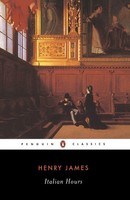 Italian Hours Henry James Taschenbuch Einband - Flex.(Paperback) Englisch 1995