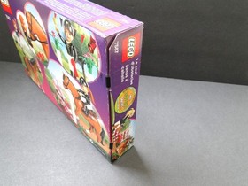 LEGO Belville: Horse Jumping #7587