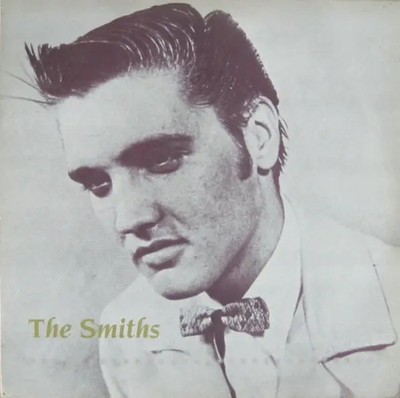 The Smiths Shoplifters Of The World Unite Vinyl Single 12inch NEAR MINT