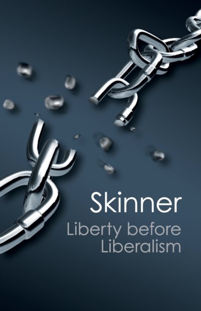 Liberty before Liberalism (Canto Classics) - Image 6