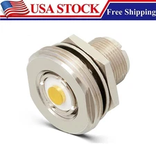 NMO Mount to UHF Female SO-239 Connector PL259 Adapter for VHF/UHF/Ham Radio