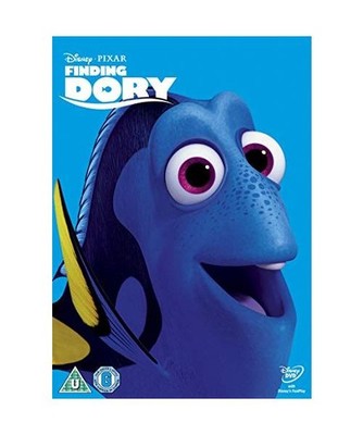 Finding Dory