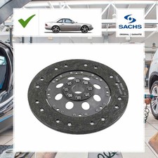 Sachs Kupplungsscheibe MERCEDES-BENZ SL (R129) 300 SL-24 (129.061) Sachs Kupplungsscheibe MERCEDES-BENZ SL (R129) 300 SL-24 (129.061)