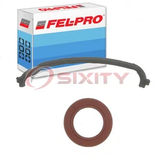 Fel-Pro Rear Engine Camshaft Seal Kit for 2007-2012 Ford Escape 3.0L V6 ih