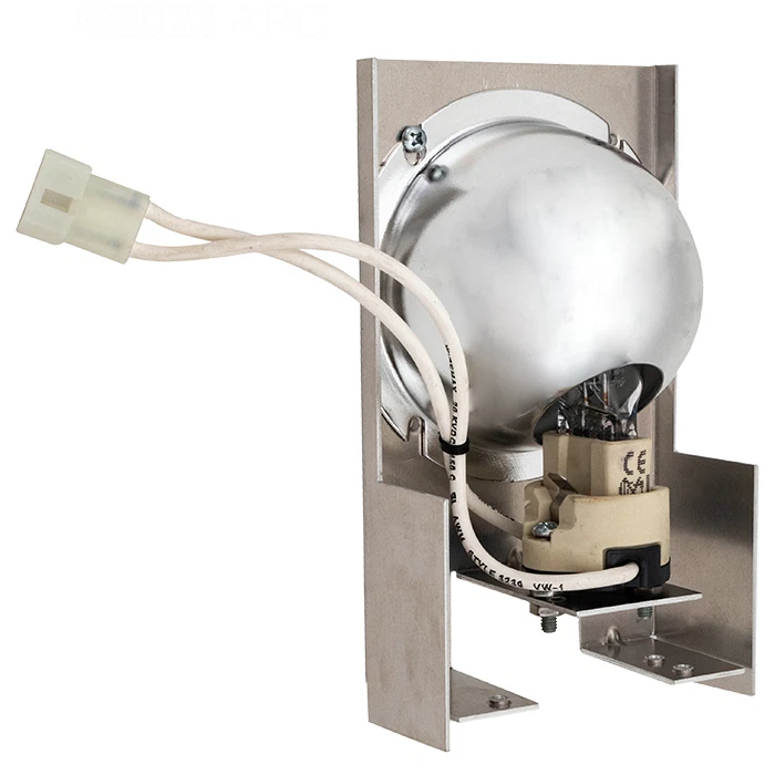 Fiberstars Lamp Assembly 6000 - Thumbnail 2