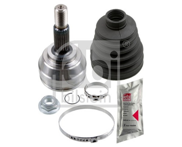 Febi Bilstein Gelenksatz Antriebswelle 185750 M20X1,5 FüR Renault Megane 2 Coupé-image