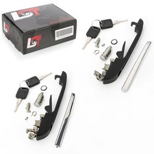 Porte avant et accessoires Audi 200