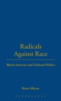 Brian Alleyne | Radicals Against Race | Buch | Englisch (2002) | Gebunden