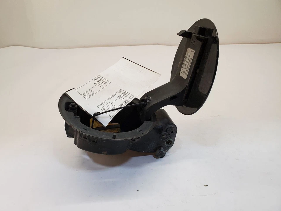 2015 CHEVROLET IMPALA Fuel Filler Door BLACK Foto 2 de 4