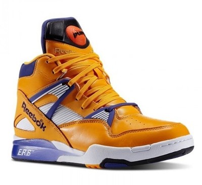 Reebok Pump Omni Zone EU45 US11,5 ERS Twilight Dee Brown BLACKTOP SHAQ BRINGBACK