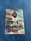 2025 Topps Chrome Caleb Williams Base (RAW)