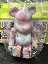 Medicom Toy 100 Bearbrick 49 Be rbrick series 49 JELLYBEAN