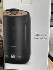 Humidifier Cool Mist Humidifier