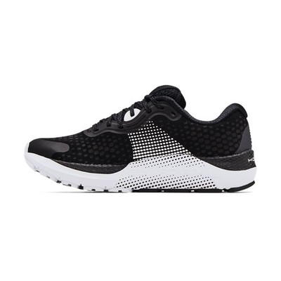Under Armour Womens HOVR Guardian 3 Shoes Black, size 9