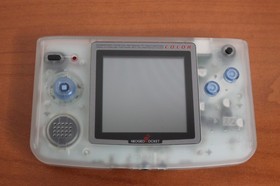 SNK - NEOGEO POCKET CONSOLE NEO GEO #2