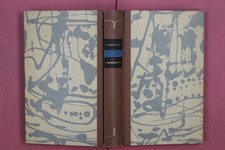 319394 Gina Kaus LUXUSDAMPER Bertelsmann Lesering Roman einer Überfahrt HC