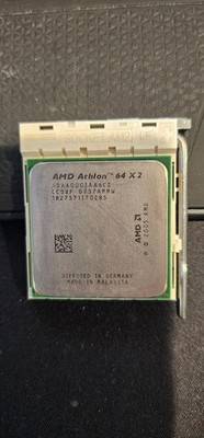 AMD Athlon 64 X2 ADA6000IAA6CZ 3.0GHz Dual-Core Socket AM2 Processor CPU