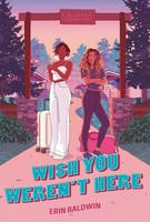 Wish You Weren't Here | Erin Baldwin | Englisch | Buch | 2024