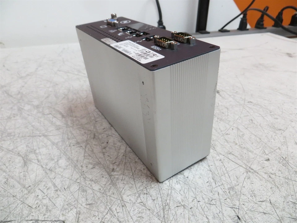 AAEON TF-AEC-6420-C2-1011 Fanless Industrial PC Computer NO PSU - Image 3 of 4