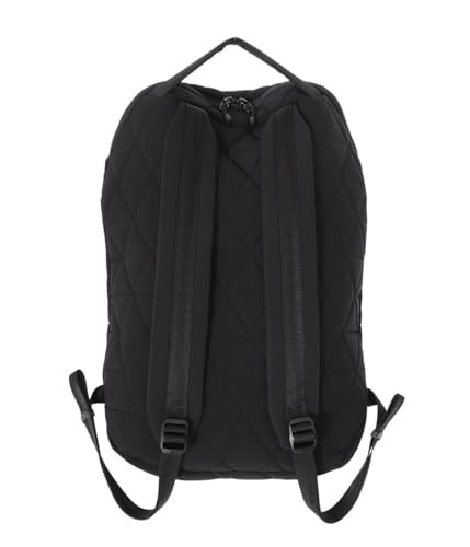 The North Face] Geoface Slim Pack Black FREE ONEJapanese
