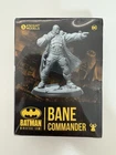 Bane Commander Batman Miniature Game Knight Mini Model Figure Figurine DC
