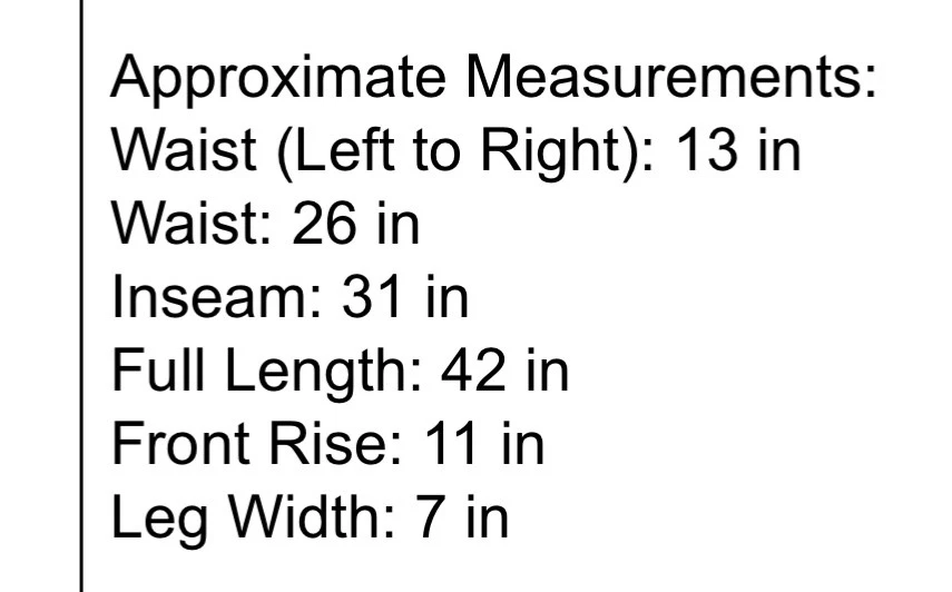 KanCan Jeans Women Size 27 Blue Flare High Rise Frayed Hem Slits Distressed EC - Image 2 of 4