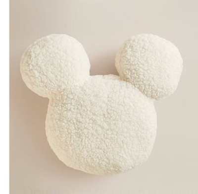 Disney Mickey Mouse Kissen in Kopfform