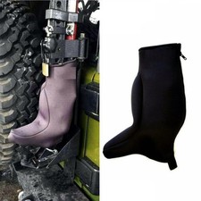 New Neoprene Jack Cover For Hi-Lift Jack ARB Treme Farm Jack With 36"42" 48" 60"