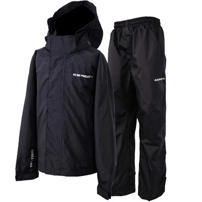 Regenanzug Acme Projects Jacke Hose 10000 mm 3000 g Y