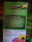5 Pack (4 fl oz each) Schultz Liquid Plant Food Plus Micronutrients 10-15-10 — photo 3