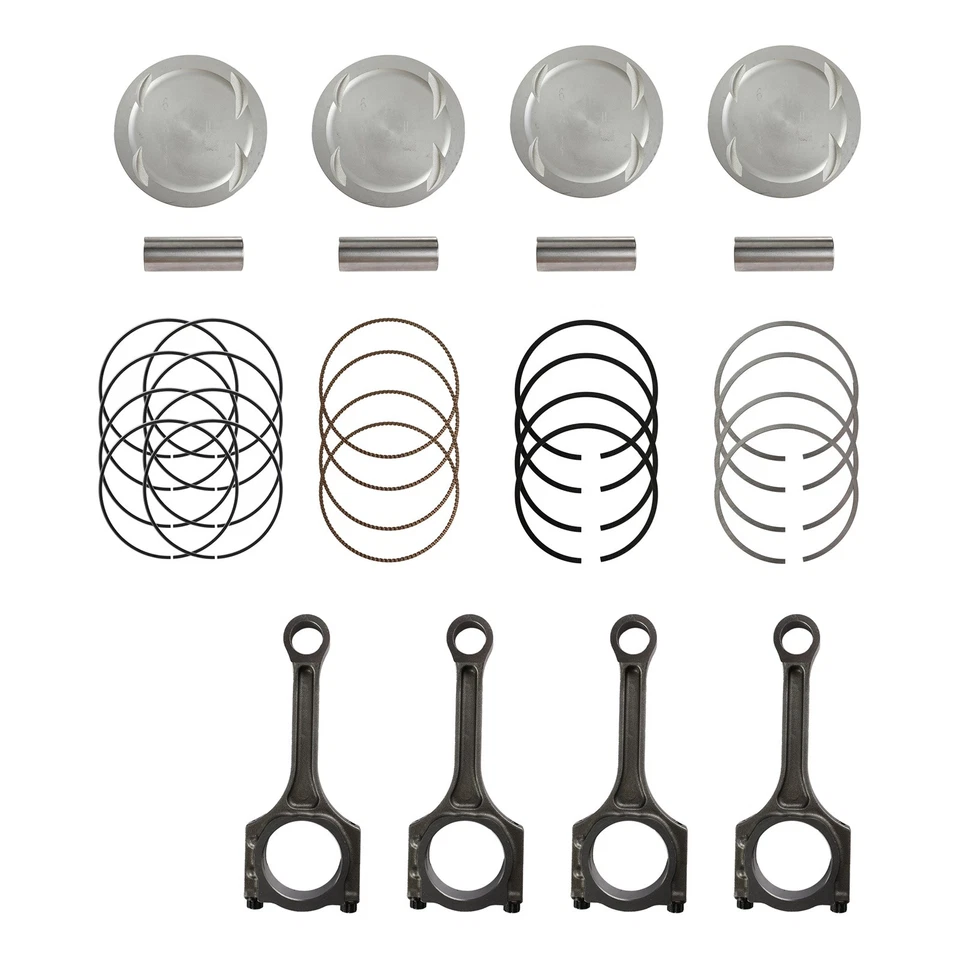 Camshaft Engine Overhaul Rebuild Kit For 2007-2013 Dodge Jeep Chrysler Sebring Foto 4 de 4