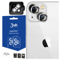 3Mk Lens Protection PRO FÜR Apple Iphone 14 GehÄRtetes Glas MIT Bildschirmschutz