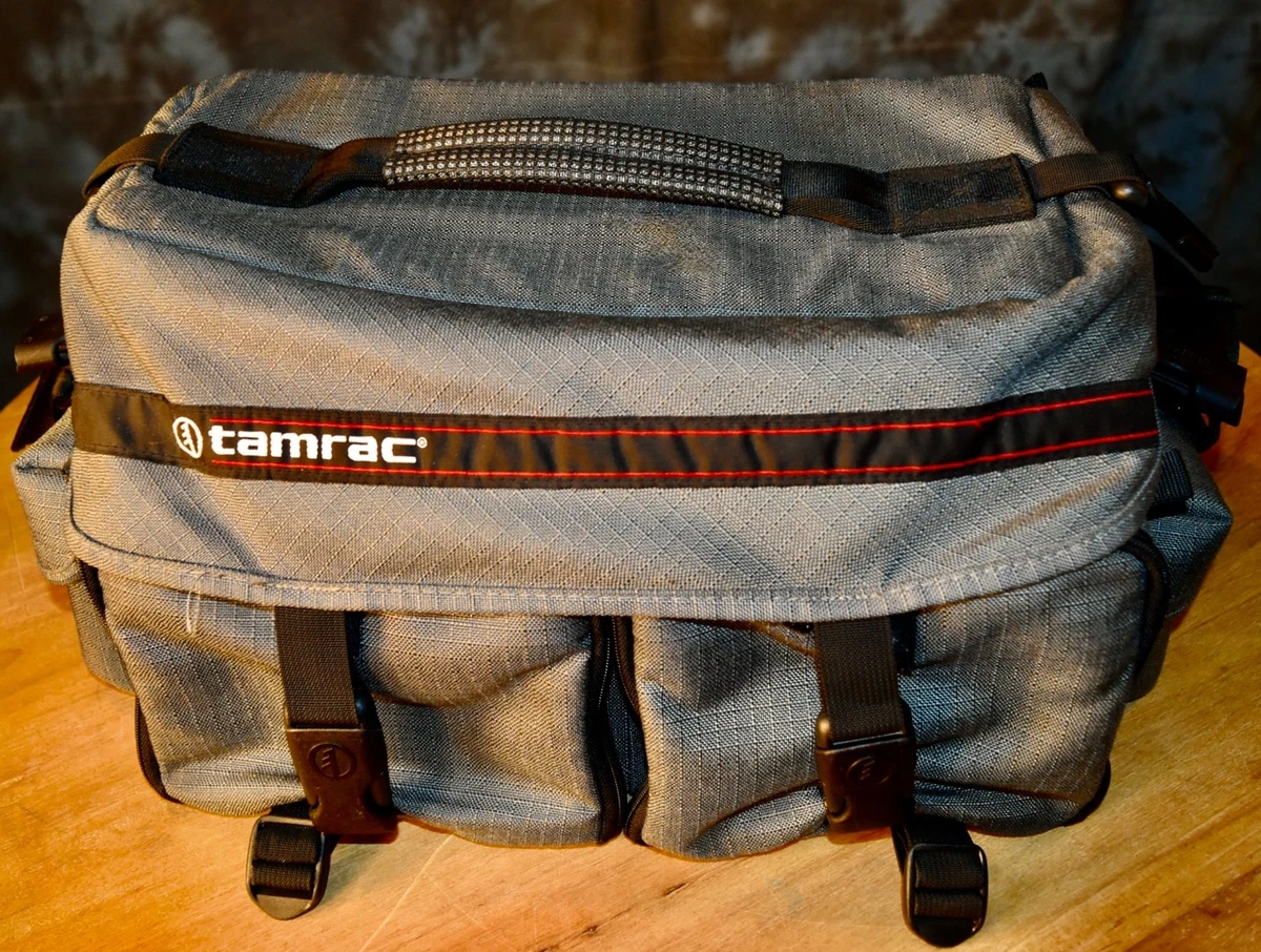 Tamrac Pro Camera Bag for sale | eBay