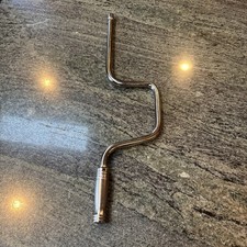 snap on s4 1/2” drive 18-7/8” speeder drive handle new