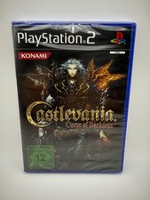 Castlevania Curse of Darkness **Sony PS2 Play...