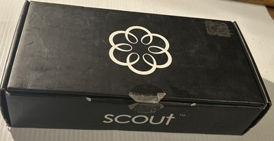 Ooma Scout VOIP Phone Use - Model DVA-SCT101 with Ooma Hub - OPEN BOX