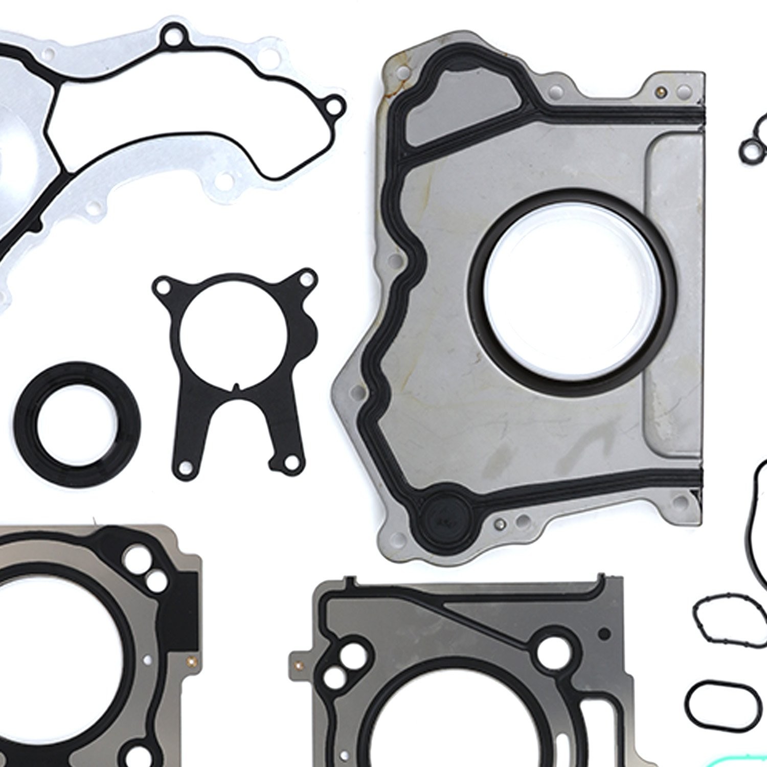 For Maserati Ghibli Levante Quattroporte 3.0L V6 Engine Head Gasket Set 324016
