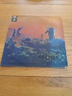 Pink Floyd - More Soundtrack UK 1969 Columbia SCX 6346 Reissue Repress Vg+/G