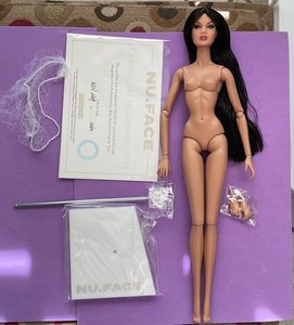 Fashion Royalty Doll | eBay