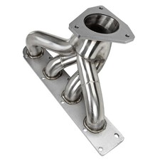 Exhaust Header Manifold Fits 2005-2010 Chevy Cobalt HHR 2.2L 2.4L Stainless