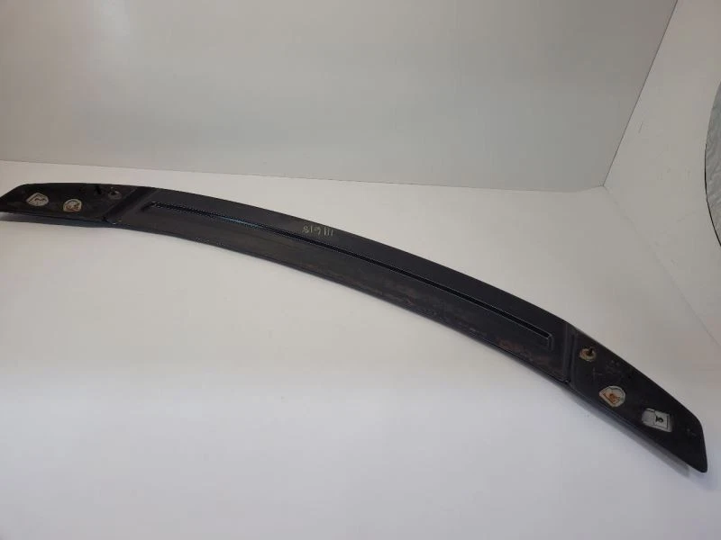 2013 - 2019 FORD TAURUS SHOW Rear Spoiler OEM Black DG1Z5444210AA - Изображение 4 из 4