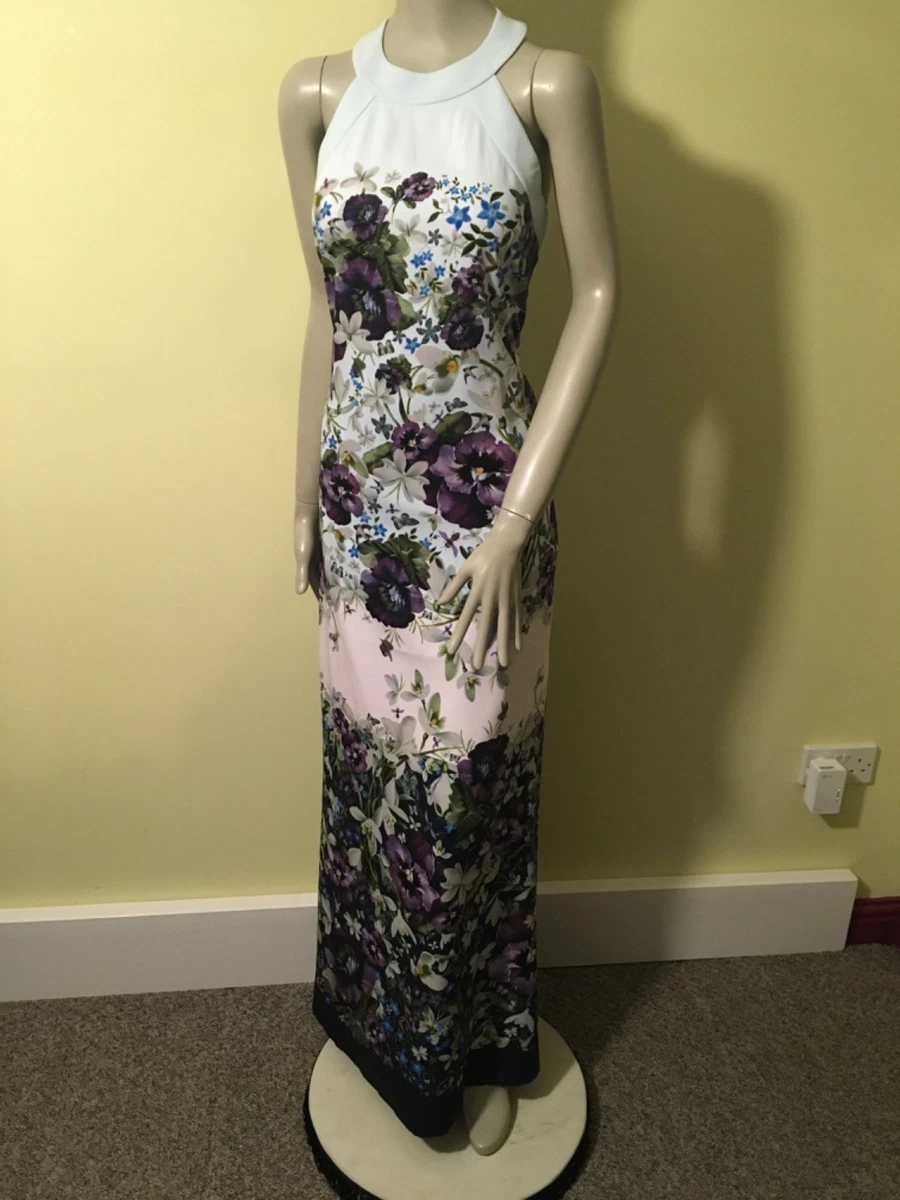 ted baker dahleen maxi dress Ted Baker Dahleen Maxi Dress Discount