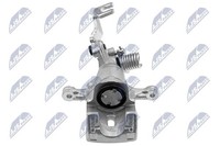 NTY HZT-NS-018 Bremssattel Hinten Links Passend FüR Nissan