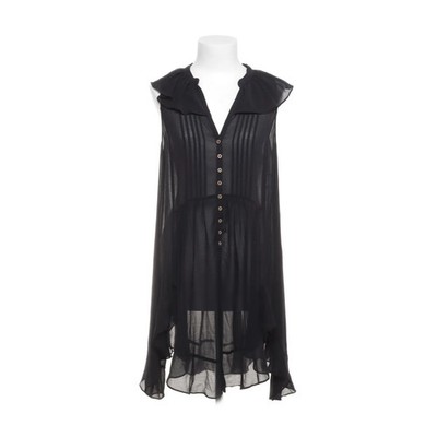 AKEMI+KIN, Kleid, Größe: M, Schwarz, Einfarbig, Damen #iKt